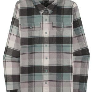 Patagonia Women's Fjord Flannel Button Down